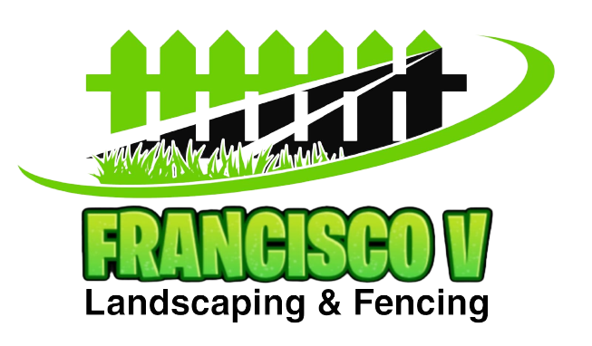  Francisco V Landscaping and Fencing